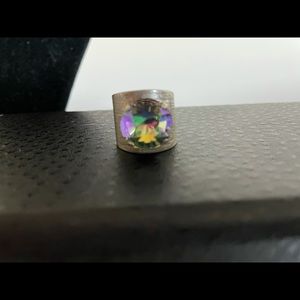 Sabika BASICS Ring - PARADISE SHINE